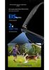 Smart HD Glasses: AI Camera, Bluetooth, Anti-Shake Video, Call & Photo Functions
