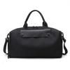 Women's Large Capacity Fitness, Yoga, & Travel Bag - Swim, Business, & Handbag In One
