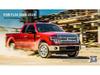 Custom LED Headlight Assembly for 09-14 Ford F150