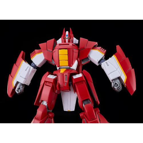 GOOD SMILE COMPANY MODEROID Galient Heavy Armor Modification Non-Scale Assembled Plastic Model