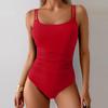 Women's Casual One-piece Swimming Suit