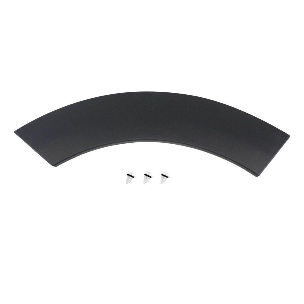 Automotive Wheel Arch Trim Cover Moulding Protector for BMW Mini Countryman R60 Direct Replaces Exterior Accessories Repair