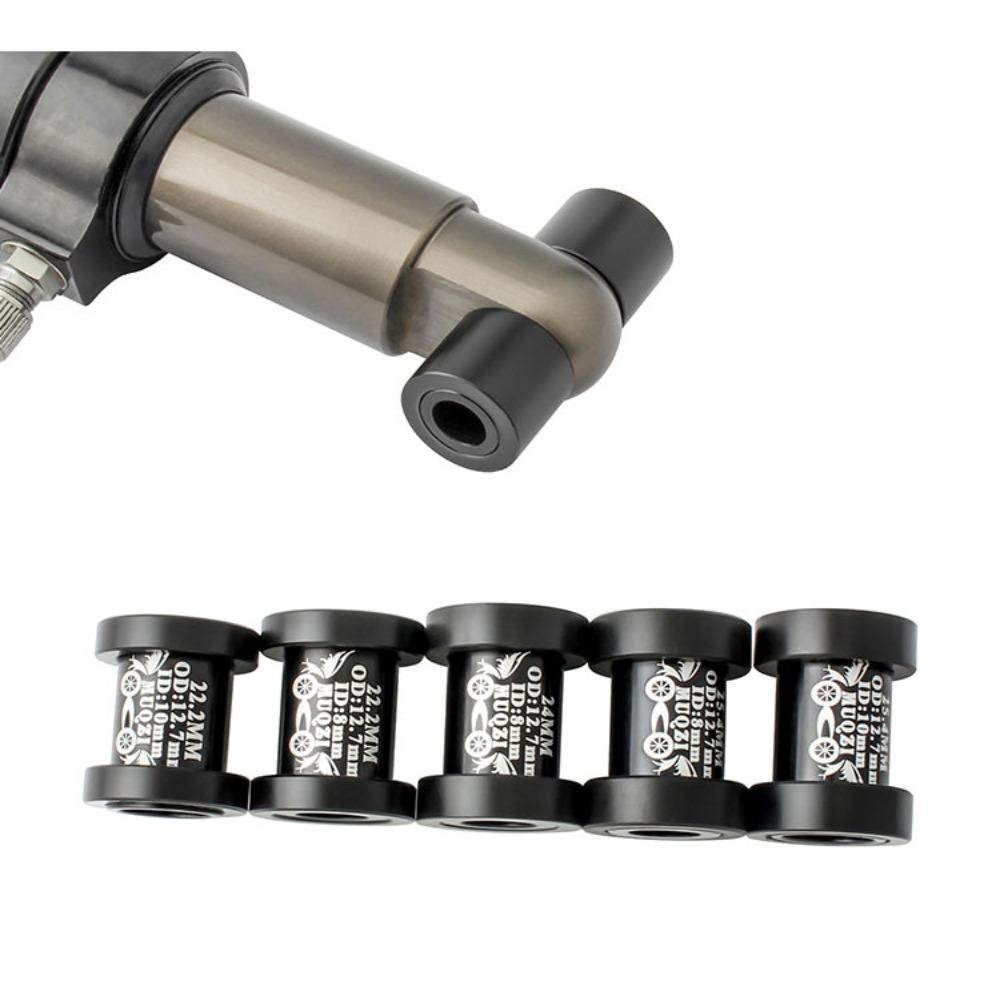 Bicycle Accessories Bushing Inflection Point Outer Diameter MTB Rear Shock Bushing  MTB Road Bikes