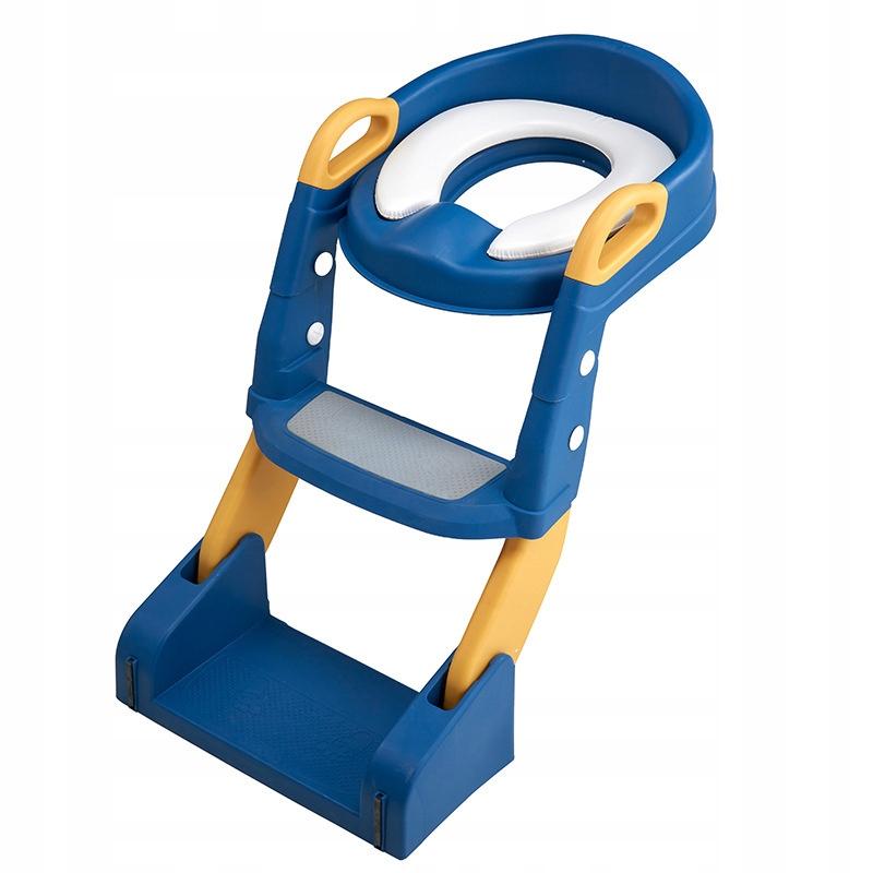 Potty With Ladder Toilet Cover Toilet Step 3In1 For Children Gift