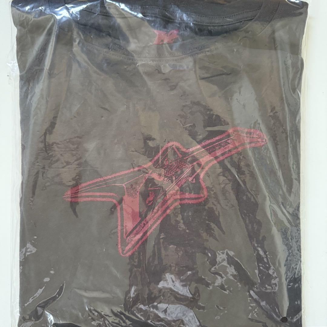 

[Б/У] aespa Rich Man Pop-Up Футболка с длинным рукавом (Нет Коллекционной Карты)