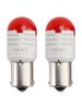 Car Light LED-Red Ultinon Pro3000 P21W 11498 U30R For Philip