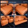 Wey Gaoshan 7-Seater All-Season Ventilated Seat Cover: Universal Fit for 25 Models