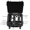 Quality PP Hard Shell Protective Case Resistant To Water Impact Ensuring Safety For Antigravity 1 Photography Equipment