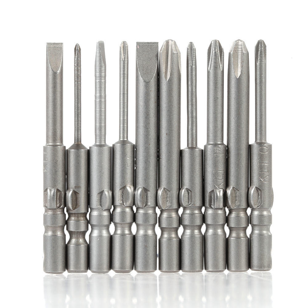 Electric Screwdriver 2.5 9.5kgf cm Overload Protection Screwdriver for Quick Installation