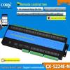 CORX 24portový chytrý IoT Ethernetový síťový kontroler 52224E-N-MQTT