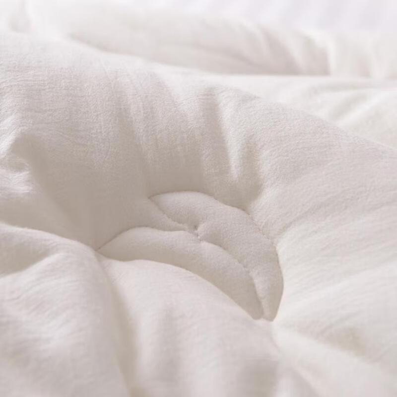 Mling Soy Fiber Thickened Warm Winter Duvet