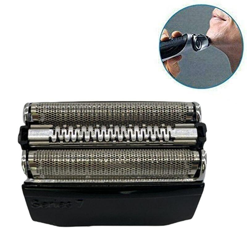 M-Modern-70B Replacement Shavers Head For Braun Series 7 720/740/750/760/790/799/7865 Electric Shaver Blade Heads