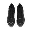Anta Mountain Exploration Cushioning Abrasion Resistant Thermal High top Casual Shoes Men's Basic Black 912548925-4
