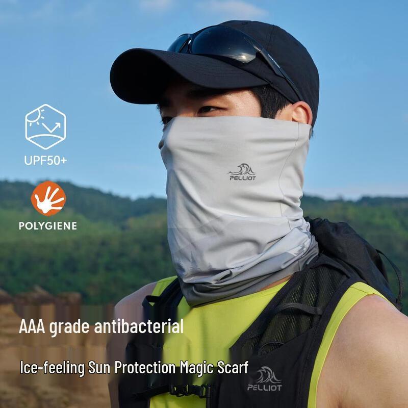 Pelliot Outdoor Multifunctional Headwear