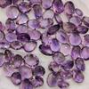 Natural Loose Amethyst Cut Stone Lot, Amethyst Faceted Gemstone Lot, 10 To 20 Carat Average Size Amethyst Mix Shape Lot.