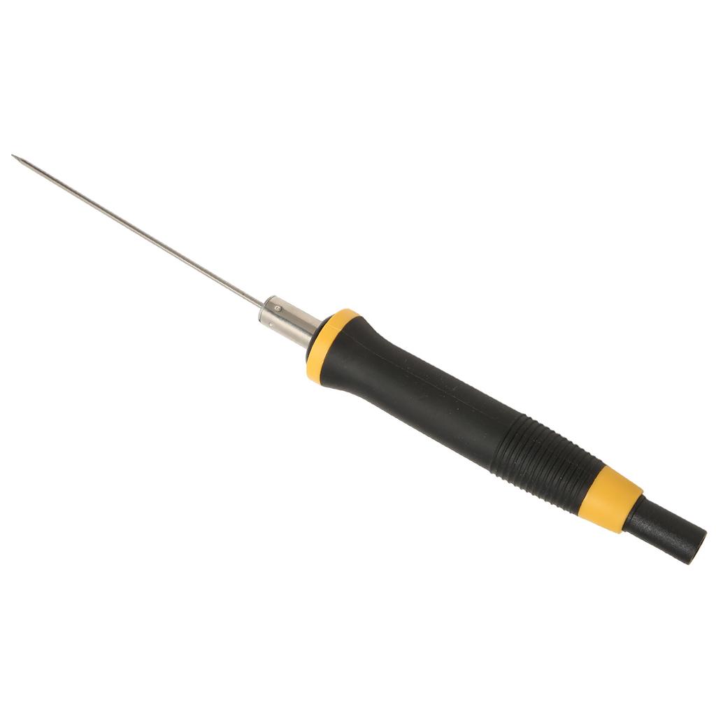 Foam Cutter 36W 50Hz Anti Scald Handle Temp Control Easy Operation Hot Wire Cutter for Carving Sculpting US Plug