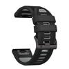 Bracelet Silicone 22mm 26mm Quickfit Pour Montre Garmin Fenix 8 51 47mm 8PRO E 7X 7 Pro 6X 6 Pro 5X 5 Plus Enduro 3 2 Bracelet