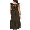 BRAVE SOUL Womens/Ladies Maxi Dress