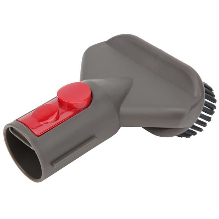 Akozon Vacuum Cleaner Part Vacuum Cleaner Accessories Cleaning Kit Brush Nozzle Set for V7 V8 V10 V11