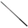 Portable Carbon Fiber Fishing Rod with Landing Net for All Waters