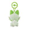 Pokemon Mascot with Carabiner Sprigatito Japan NEW Pocket Monster