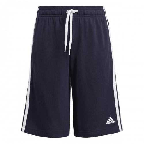 Adidas Jungen Essentials 3 Streifen Shorts