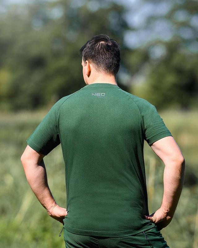 T-Shirt Outdoor Forest Size Xxl - T N81-644-Xx
