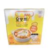 Yopokki Sýrové Tteokbokki Instantní Rýžové Koláčky 120g x 8 kusů