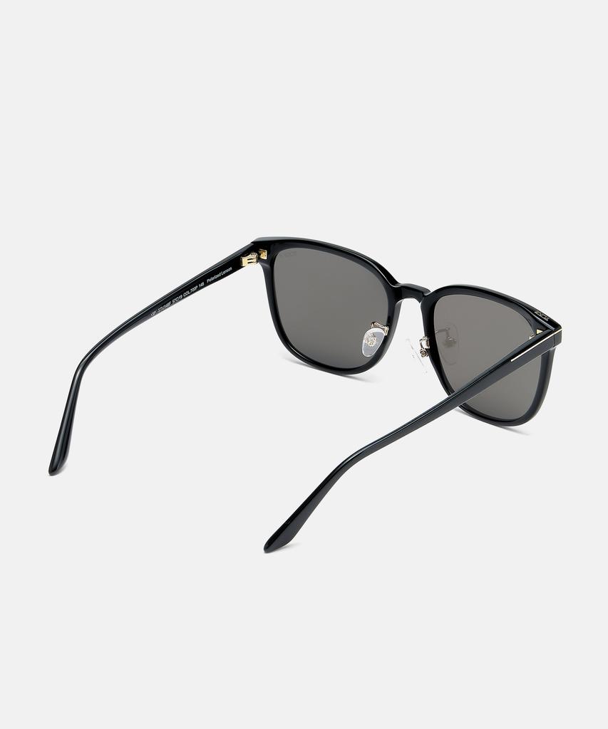 Tumiaiweeo Stu148F 700P (Black) Sunglasses