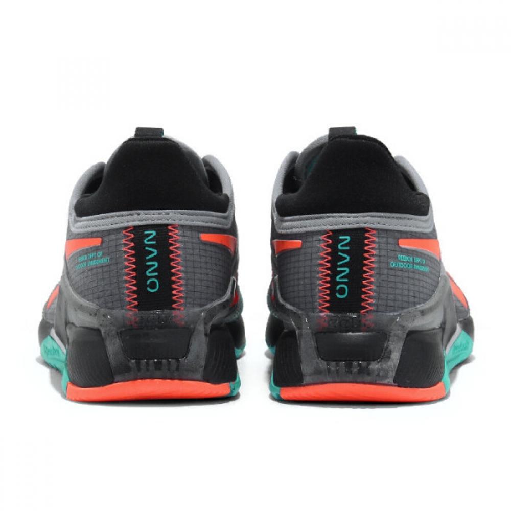 Reebok Nano X2 Tr Adventure Running Shoes Running Shoes