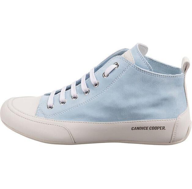 Кроссовки Candice Cooper Mid S