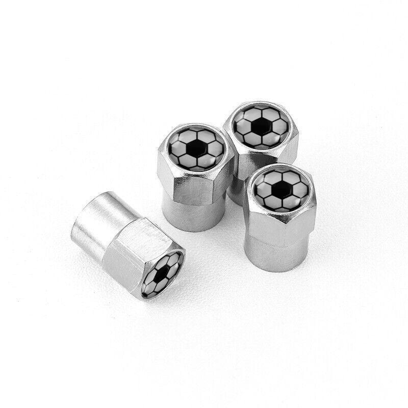 

Колпачок вентиля из нержавеющей стали для автомобильных шин с перекрестным дизайном TEMU.