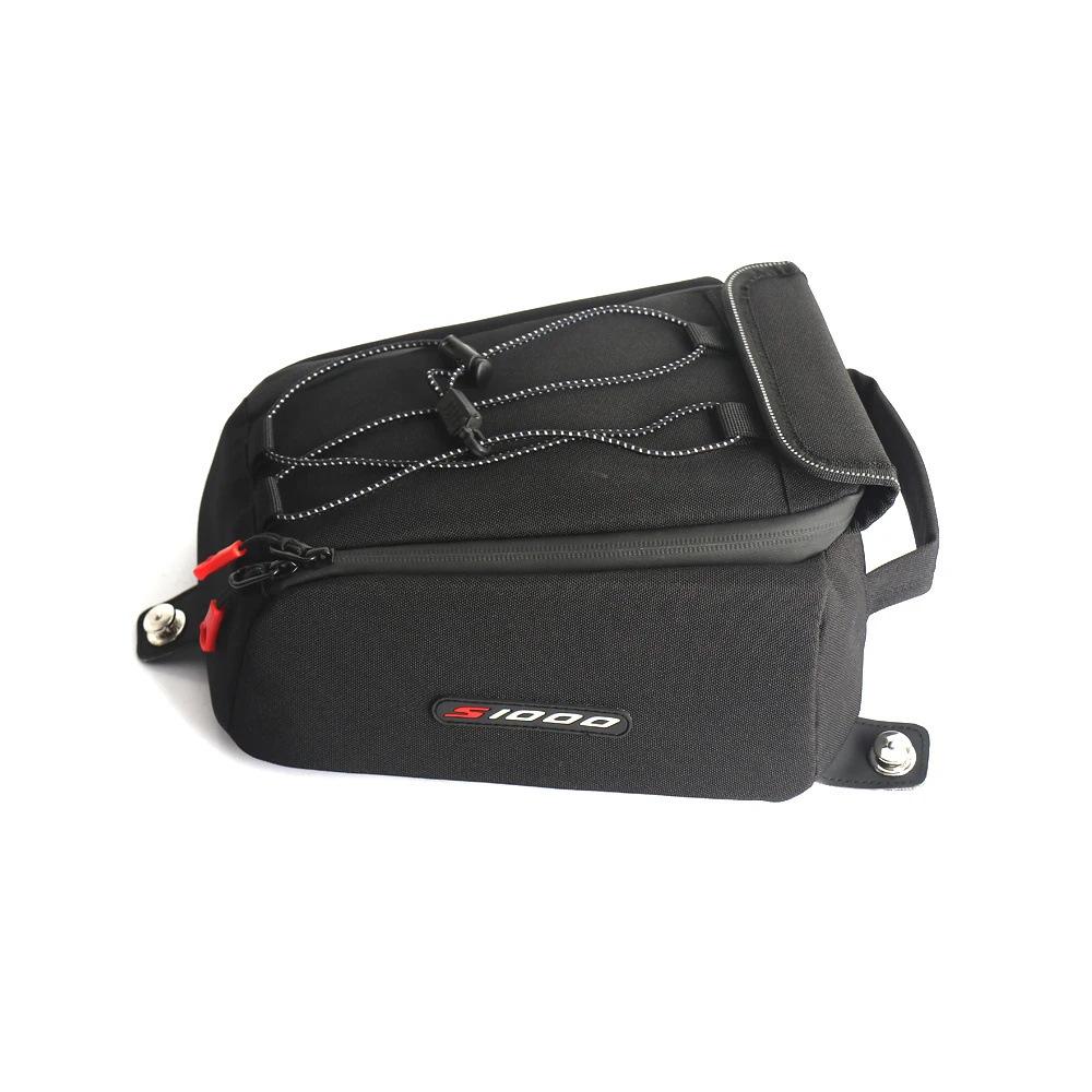 BMW S1000XR 2020-2025 Motorcycle Tank Storage Bag - Cross-Border Hot Sale