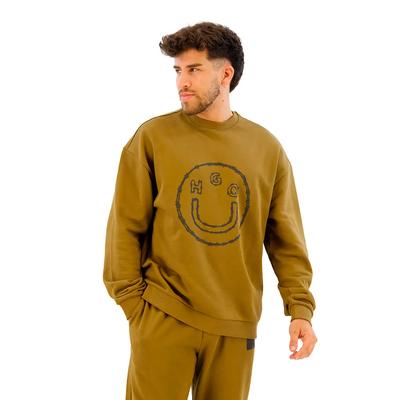 HUGO Sweatshirt Natrox 10263750 01