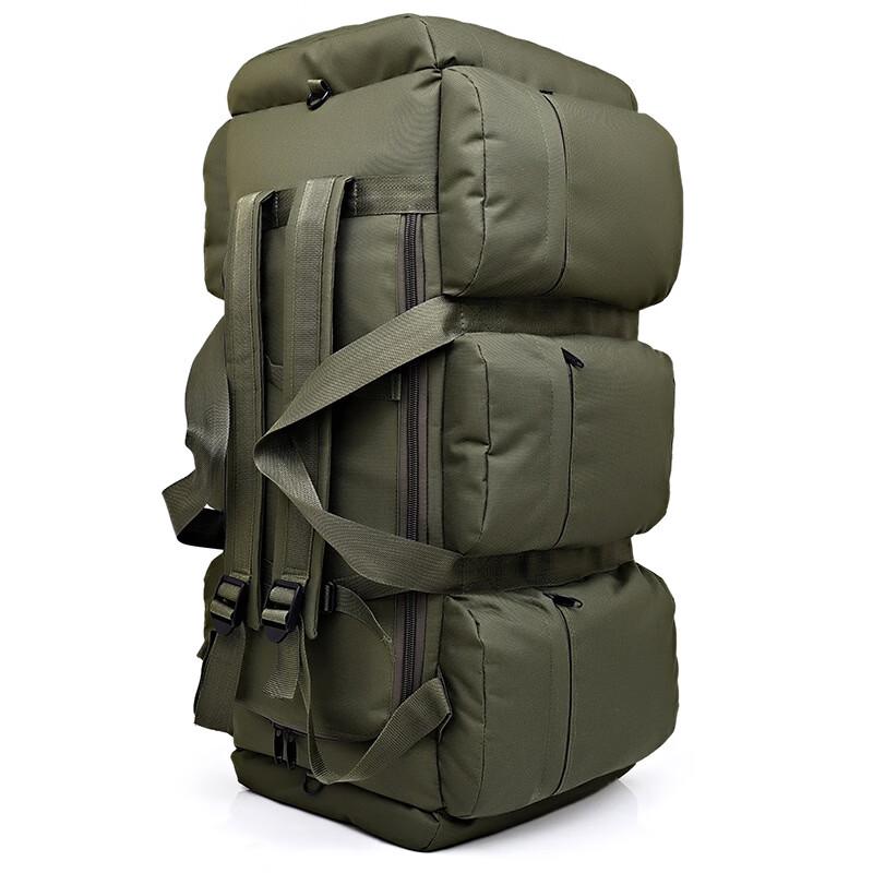 BinXun 90L Large Capacity Outdoor Backpack