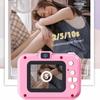 Small Mini Children Camera X2 Kids HD Camera Toys Children Mini Digital Camera  Toy Gifts