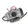 ATV Carburetor 707200190 Engine Carb Set with Filter Replacement for Bombardier Outlander Quest Traxter