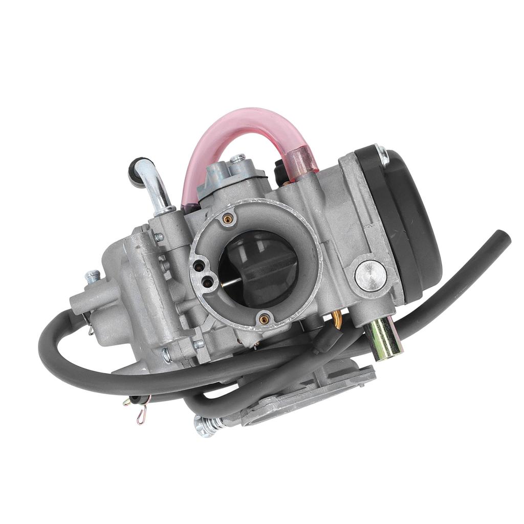 ATV Carburetor 707200190 Engine Carb Set with Filter Replacement for Bombardier Outlander Quest Traxter