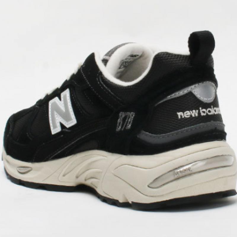 New Balance Běžecké boty 878 Černé Cm878bc1