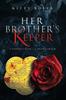 Livro Her Brother's Keeper : A Stolen Child - A Dead Lawyer : 3