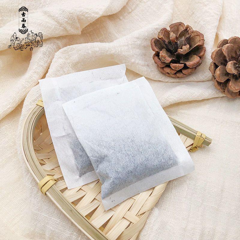 Original Roasted Barley Tea Bags 150g Rich Aroma Tea for Brewing