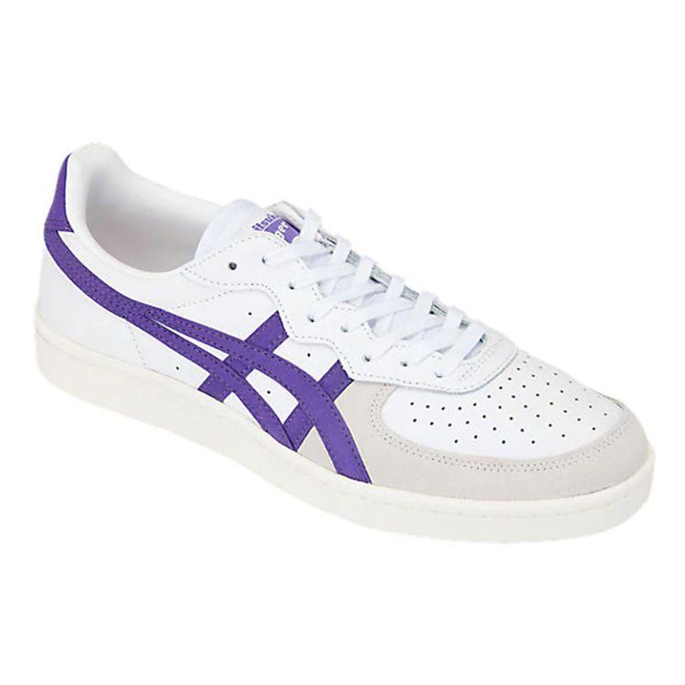 Onitsuka Tiger Unisex GSM 'Violet' White/Purple 1183A353-103