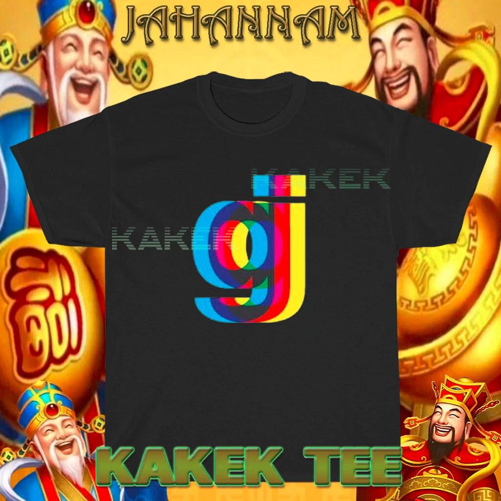 

New Shirt Glassjaw Logo Funny T shirt USA Size S to 5XL 3XL