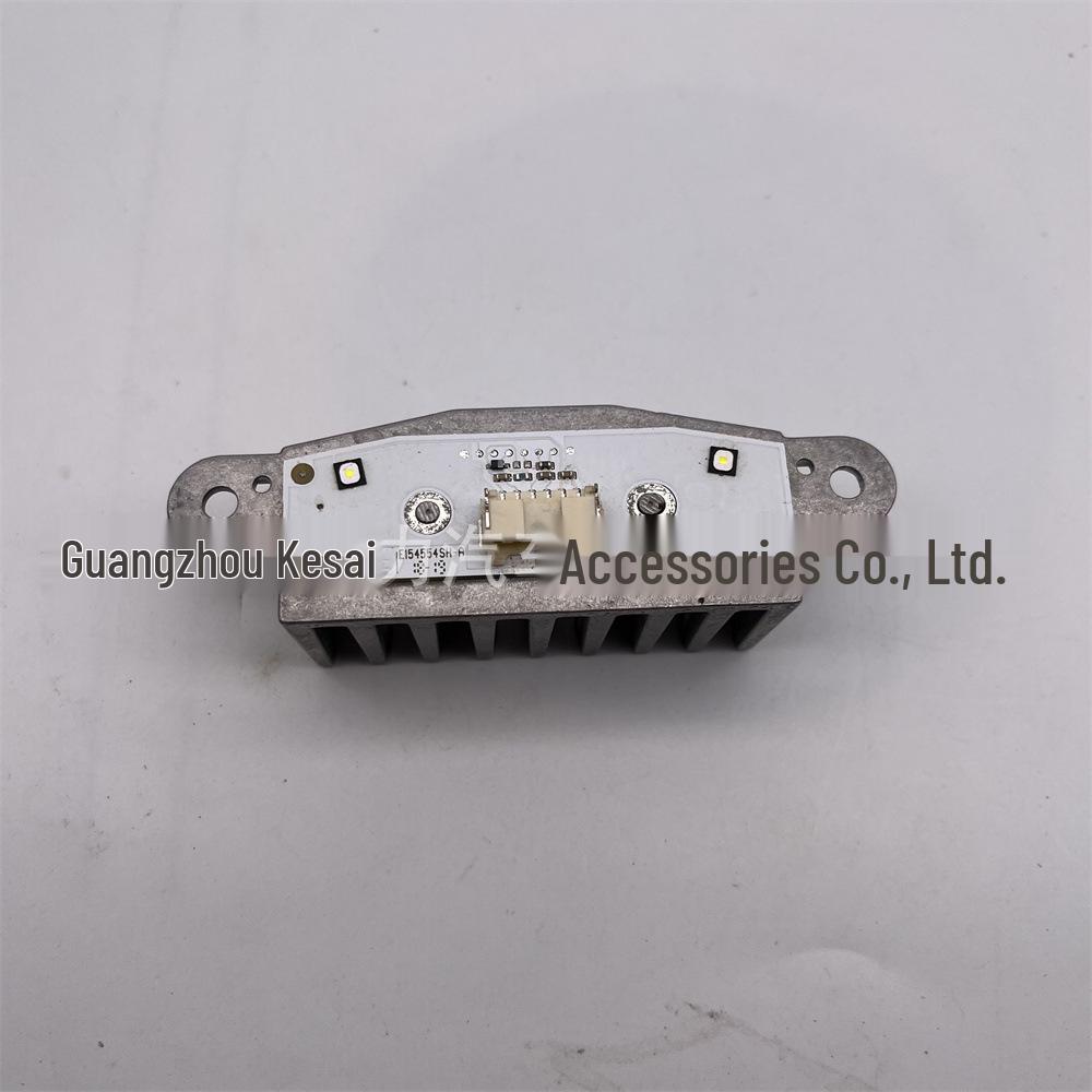 

LED Daytime Running Light Module for BMW X3, X4, F25, F26, F45