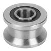 Sliding Roller Bearing T22 Pulley Bearings for Toy Motors