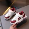 Frühling und Herbst Neue Kinder Sportschuhe 1-6 Jahre Altes Mädchen Babyschuhe Junge Freizeit Board Schuhe Kinderschuhe