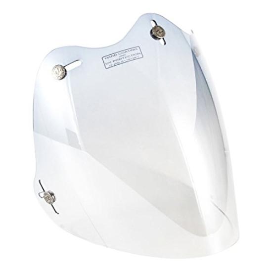 

Jamtech Japan 72JAM Helmet Shield 3D Competition Shield Mirror Gradient (Flash + + Blue) CPS-06