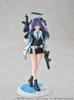 Wondar Blue Archive Yuuka Maßstab PVC ABS Bemalt Komplettfigur - 1/7 &