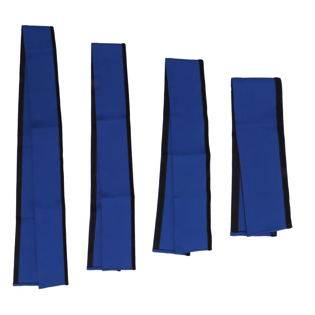 Coprimaniglia Antiscivolo per Piscina Coprimaniglia per Piscina Copertura Protettiva per Maniglia Antiscivolo per Piscina Interna Esterna