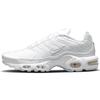 (WMNS) Air Max Plus 'Triple White' para Mujer DM2362-100